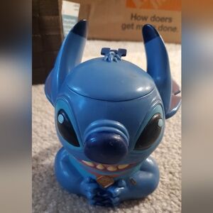 Stitch Cup